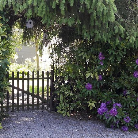 B&B 'T Gezellig Huizeke Zoersel エクステリア 写真