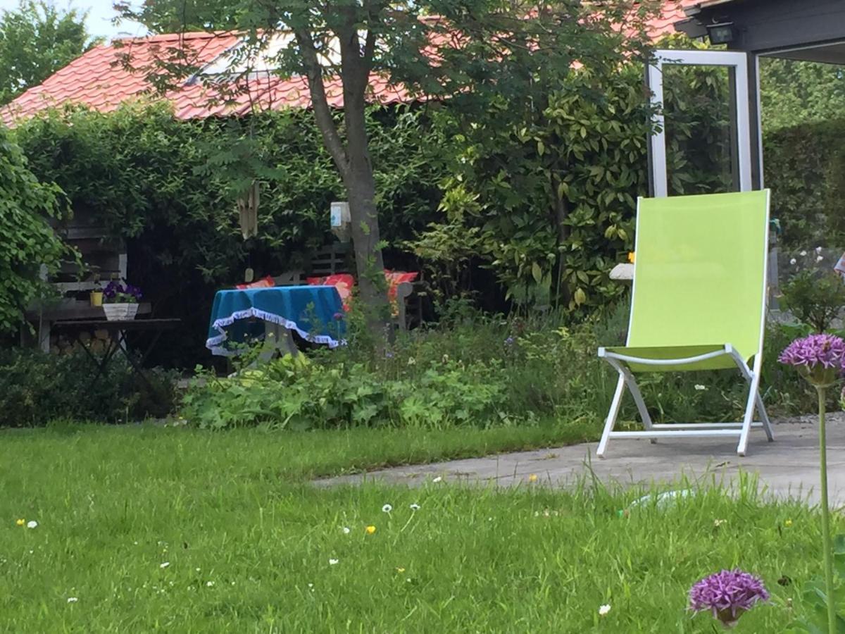 B&B 'T Gezellig Huizeke Zoersel エクステリア 写真