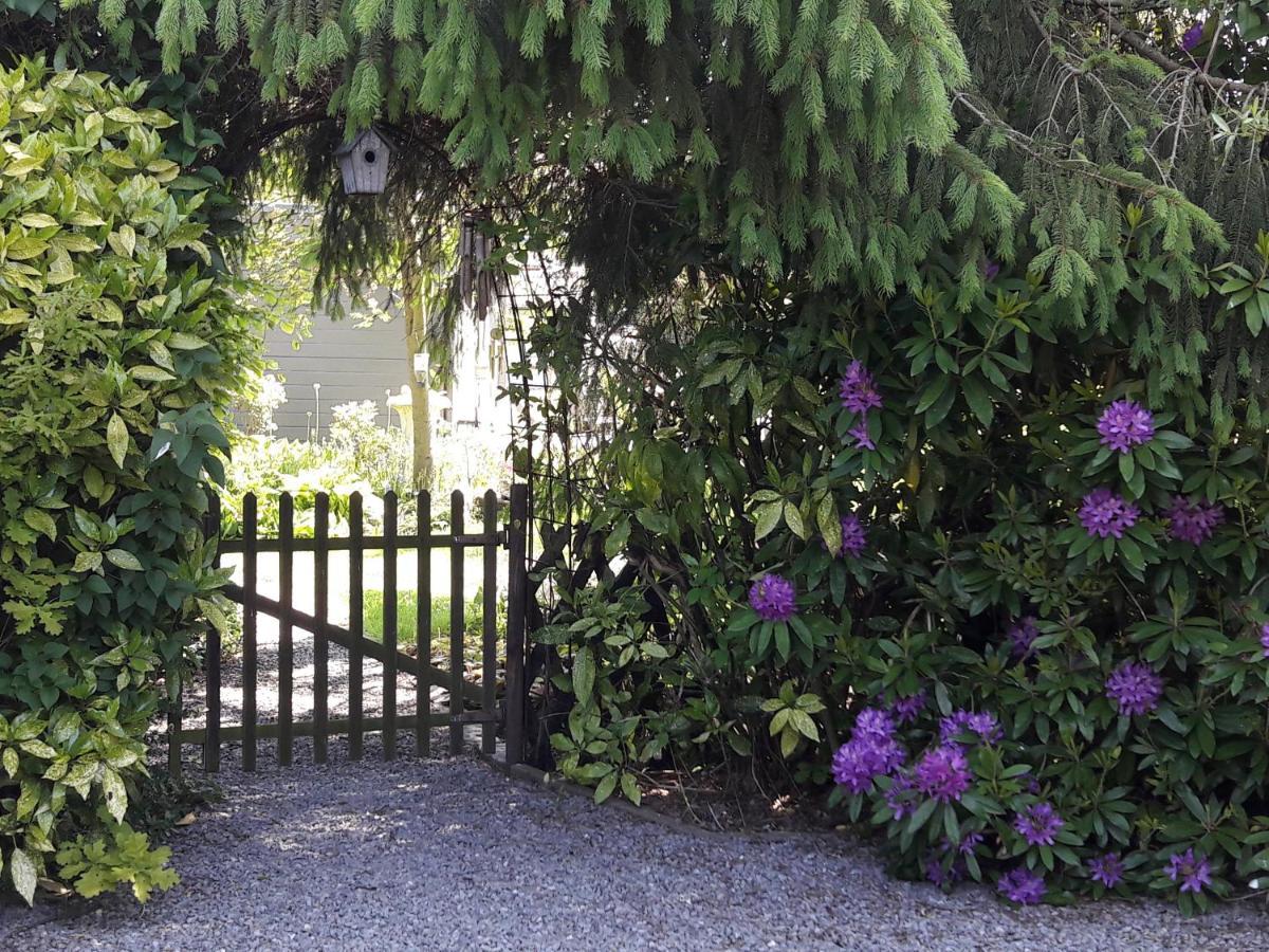 B&B 'T Gezellig Huizeke Zoersel エクステリア 写真