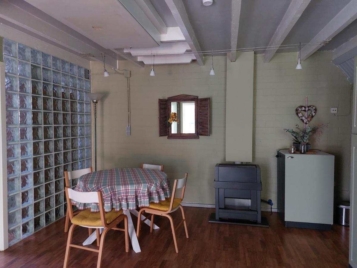 B&B 'T Gezellig Huizeke Zoersel エクステリア 写真